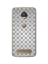 Capa Adesivo Skin366 Verso Para Motorola Moto Z2 Play - KawaSkin