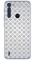 Capa Adesivo Skin366 Verso Para Motorola One Fusion (2020)