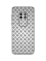 Capa Adesivo Skin366 Verso Para Motorola One Zoom