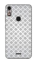 Capa Adesivo Skin366 Verso Para Multilaser F 3G (2019)