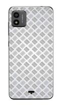 Capa Adesivo Skin366 Verso Para Multilaser Multi F2 (2024)