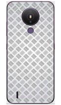 Capa Adesivo Skin366 Verso Para Nokia 1.4 (2021)