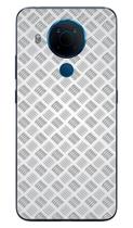 Capa Adesivo Skin366 Verso Para Nokia 5.4 Capa Adesivo Skin366 Verso Para Nokia 5.4