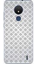 Capa Adesivo Skin366 Verso Para Nokia C21 2022