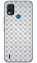 Capa Adesivo Skin366 Verso Para Nokia C21 Plus 2022