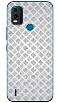 Capa Adesivo Skin366 Verso Para Nokia C21 Plus 2022 Capa Adesivo Skin366 Verso Para Nokia C21 Plus 2022
