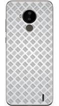 Capa Adesivo Skin366 Verso Para Nokia C30 (2021) Capa Adesivo Skin366 Verso Para Nokia C30 (2021)