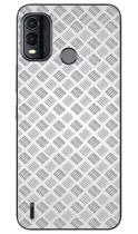 Capa Adesivo Skin366 Verso Para Nokia G11 Plus 2022