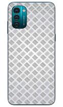 Capa Adesivo Skin366 Verso Para Nokia G21 - KawaSkin