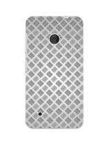 Capa Adesivo Skin366 Verso Para Nokia Lumia 530