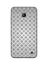 Capa Adesivo Skin366 Verso Para Nokia Lumia 630 e 635