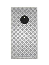 Capa Adesivo Skin366 Verso Para Nokia Lumia 830 Rm-984