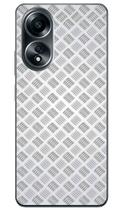 Capa Adesivo Skin366 Verso Para OPPO A58 4G Capa Adesivo Skin366 Verso Para OPPO A58 4G
