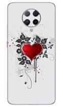 Capa Adesivo Skin366 Verso Para Poco F2 Pro (2020)