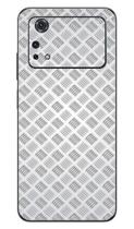 Capa Adesivo Skin366 Verso Para Poco M4 Pro (2022)