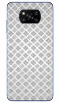 Capa Adesivo Skin366 Verso Para Poco X3 Pro (2021)