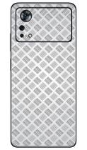 Capa Adesivo Skin366 Verso Para Poco X4 Pro 5G (2022)