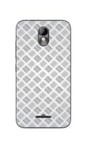 Capa Adesivo Skin366 Verso Para Positivo Twist 2 Mini S431