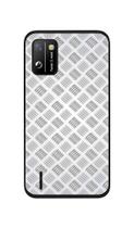 Capa Adesivo Skin366 Verso Para Positivo Twist 4 Mini