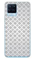 Capa Adesivo Skin366 Verso Para Realme 8 Pro RMX3081