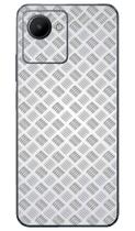 Capa Adesivo Skin366 Verso Para Realme C30s (2022)