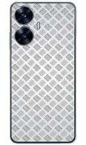 Capa Adesivo Skin366 Verso Para Realme C55 (2023)