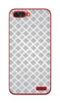 Capa Adesivo Skin366 Verso Para Red Mobile Quick 5.0 S50