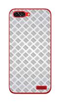 Capa Adesivo Skin366 Verso Para Red Mobile Quick 5.0 S50