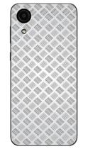 Capa Adesivo Skin366 Verso Para Samsung Galaxy A03 Core