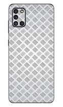Capa Adesivo Skin366 Verso Para Samsung Galaxy A31 (SM-A315G) 2020 Capa Adesivo Skin366 Verso Para Samsung Galaxy A31 (SM-A315G) 2020