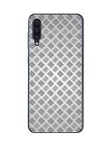 Capa Adesivo Skin366 Verso Para Samsung Galaxy A50