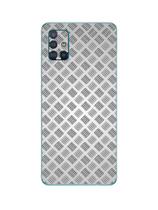 Capa Adesivo Skin366 Verso Para Samsung Galaxy A51 (a515)