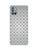 Capa Adesivo Skin366 Verso Para Samsung Galaxy A51 (SM-A515)