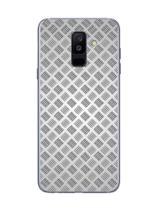 Capa Adesivo Skin366 Verso Para Samsung Galaxy A6 Plus