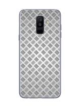 Capa Adesivo Skin366 Verso Para Samsung Galaxy A6 Plus Capa Adesivo Skin366 Verso Para Samsung Galaxy A6 Plus
