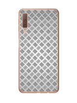 Capa Adesivo Skin366 Verso Para Samsung Galaxy A7 2018 Capa Adesivo Skin366 Verso Para Samsung Galaxy A7 2018