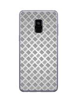 Capa Adesivo Skin366 Verso Para Samsung Galaxy A8 2018