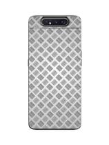 Capa Adesivo Skin366 Verso Para Samsung Galaxy A80