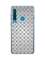 Capa Adesivo Skin366 Verso Para Samsung Galaxy A9