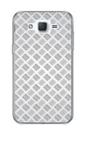 Capa Adesivo Skin366 Verso Para Samsung Galaxy J2 (2015)