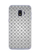 Capa Adesivo Skin366 Verso Para Samsung Galaxy J2 Core