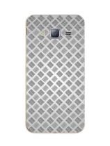 Capa Adesivo Skin366 Verso Para Samsung Galaxy J3 J300/j320