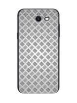 Capa Adesivo Skin366 Verso Para Samsung Galaxy J3 Prime