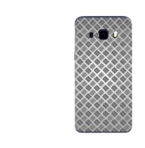 Capa Adesivo Skin366 Verso Para Samsung Galaxy J5 Metal Sm-j510mn - KawaSkin