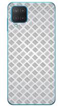 Capa Adesivo Skin366 Verso Para Samsung Galaxy M12 (2021)