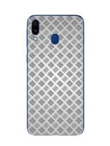Capa Adesivo Skin366 Verso Para Samsung Galaxy M20 Capa Adesivo Skin366 Verso Para Samsung Galaxy M20