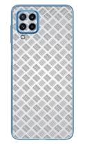 Capa Adesivo Skin366 Verso Para Samsung Galaxy M32 (2021)