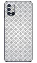 Capa Adesivo Skin366 Verso Para Samsung Galaxy M51 (2020) Capa Adesivo Skin366 Verso Para Samsung Galaxy M51 (2020)