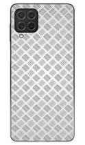 Capa Adesivo Skin366 Verso Para Samsung Galaxy M62 (2021)