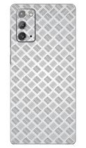 Capa Adesivo Skin366 Verso Para Samsung Galaxy Note 20 (5G)